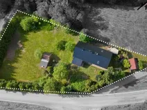 Prodej rodinného domu, Liberk - Hláska, 112 m2