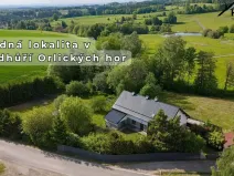 Prodej rodinného domu, Liberk - Hláska, 112 m2