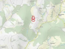 Prodej podílu pole, Šarovy, 1052 m2