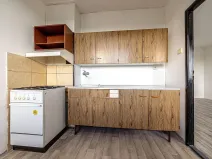 Pronájem bytu 1+1, Bílina - Pražské Předměstí, Fügnerova, 33 m2