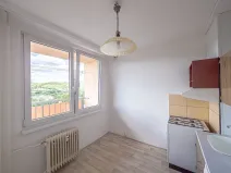 Pronájem bytu 1+1, Bílina - Pražské Předměstí, Fügnerova, 33 m2