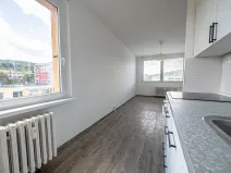 Pronájem bytu 2+kk, Bílina - Újezdské Předměstí, Tylova, 43 m2