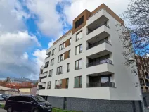 Pronájem bytu 2+kk, Plzeň, Pallova, 55 m2