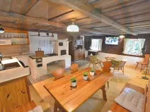 Prodej chaty, Pertoltice - Horní Pertoltice, 195 m2