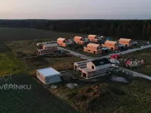 Prodej rodinného domu, Zvěřínek, 178 m2