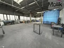 Pronájem skladu, Most - Velebudice, Obchodní, 460 m2