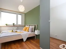 Prodej bytu 2+kk, Měšice, 5. května, 47 m2