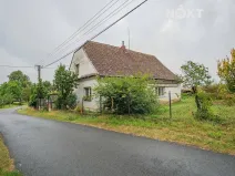 Prodej rodinného domu, Dlouhá Loučka, 91 m2