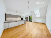 Prodej bytu 3+kk, Želešice, 24. dubna, 97 m2