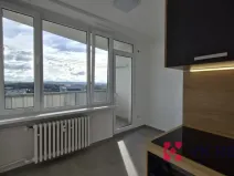 Pronájem bytu 2+1, Plzeň - Doudlevce, Mandlova, 70 m2