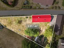 Prodej rodinného domu, Čížkov - Zahrádka, 73 m2