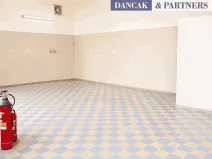 Pronájem skladu, Orlová, Slezská, 70 m2