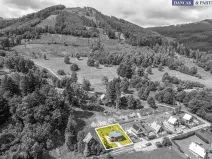 Prodej chaty, Trojanovice, 85 m2
