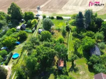 Prodej zahrady, Rudoltice, 404 m2