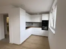 Pronájem bytu 2+kk, Praha - Braník, Ohnivcova, 50 m2