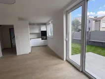 Pronájem bytu 2+kk, Praha - Braník, Ohnivcova, 50 m2