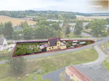 Prodej rodinného domu, Odrava, 109 m2