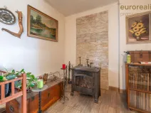 Prodej rodinného domu, Odrava, 109 m2