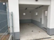 Pronájem garáže, Liberec, Kunratická, 20 m2