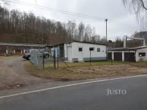 Pronájem garáže, Liberec, Kunratická, 20 m2