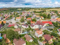 Prodej rodinného domu, Struhařov, 210 m2