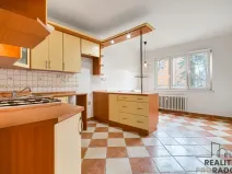 Prodej bytu 3+1, Karviná, Borovského, 72 m2