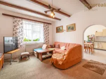 Prodej rodinného domu, Kraslice, 5. května, 380 m2