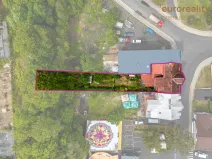 Prodej rodinného domu, Kraslice, 5. května, 380 m2