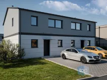Prodej bytu 5+kk, Horoušany, Gabčíkova, 129 m2