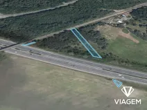 Prodej lesa, Třebestovice, 1231 m2