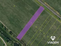 Prodej podílu pole, Bohuslavice nad Vláří, 615 m2