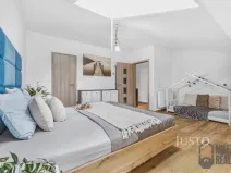 Prodej bytu 4+kk, Liberec - Liberec XXXII-Radčice, Raspenavská, 132 m2