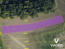 Prodej pole, Vacenovice, 1017 m2