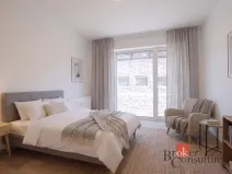 Prodej bytu 1+kk, Brno - Zábrdovice, Bratislavská, 40 m2