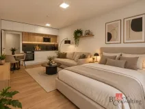 Prodej bytu 1+kk, Brno - Zábrdovice, Bratislavská, 40 m2