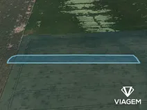 Prodej pole, Velešovice, 2607 m2