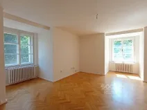 Pronájem kanceláře, Praha - Bubeneč, Na Zátorce, 15 m2