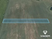 Prodej pole, Zaječí, 3470 m2