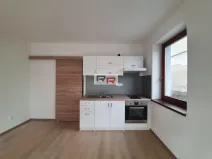 Pronájem bytu 1+kk, Šternberk, Hlavní náměstí, 28 m2