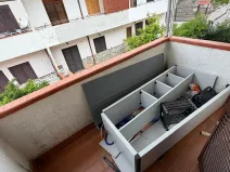 Prodej bytu 3+kk, Scalea, Itálie, 50 m2