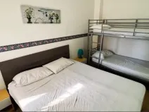 Prodej bytu 2+kk, Scalea, Itálie, 55 m2