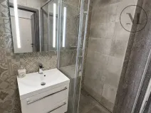 Pronájem bytu 2+kk, České Budějovice, Dlouhá, 43 m2