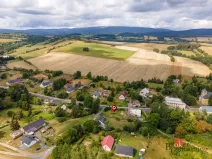 Prodej pozemku pro bydlení, Rudná pod Pradědem - Stará Rudná, 1037 m2