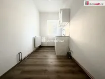 Pronájem bytu 1+1, Ústí nad Labem - Všebořice, Zahradní, 37 m2