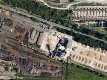 Prodej komerčního pozemku, Ostrava, 9910 m2