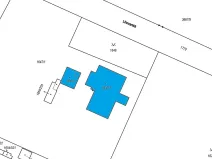 Prodej komerčního pozemku, Ostrava, 674 m2