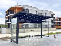 Pronájem bytu 1+kk, Praha - Stodůlky, Hasilova, 27 m2