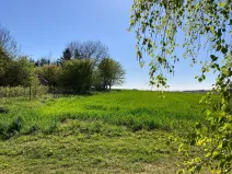 Prodej pozemku pro bydlení, Rybníček, 1153 m2