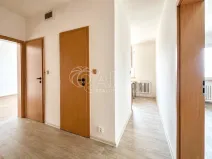 Pronájem bytu 2+1, Karviná - Mizerov, Na Kopci, 54 m2