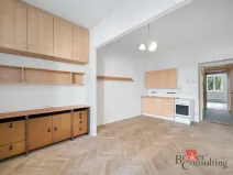Prodej bytu 2+kk, Kroměříž, Kojetínská, 39 m2